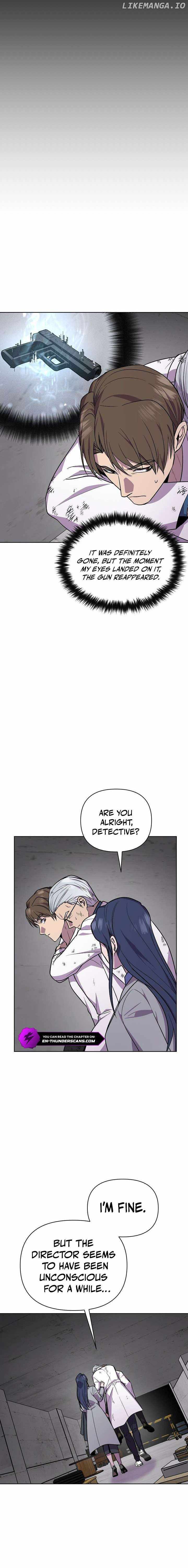 Alice (Yang Kipul) Chapter 19 11